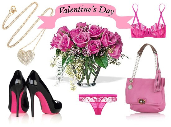 Romantic Valentines Gift Ideas
 SMSOFONLINES Valentines Day Romantic Gift Ideas
