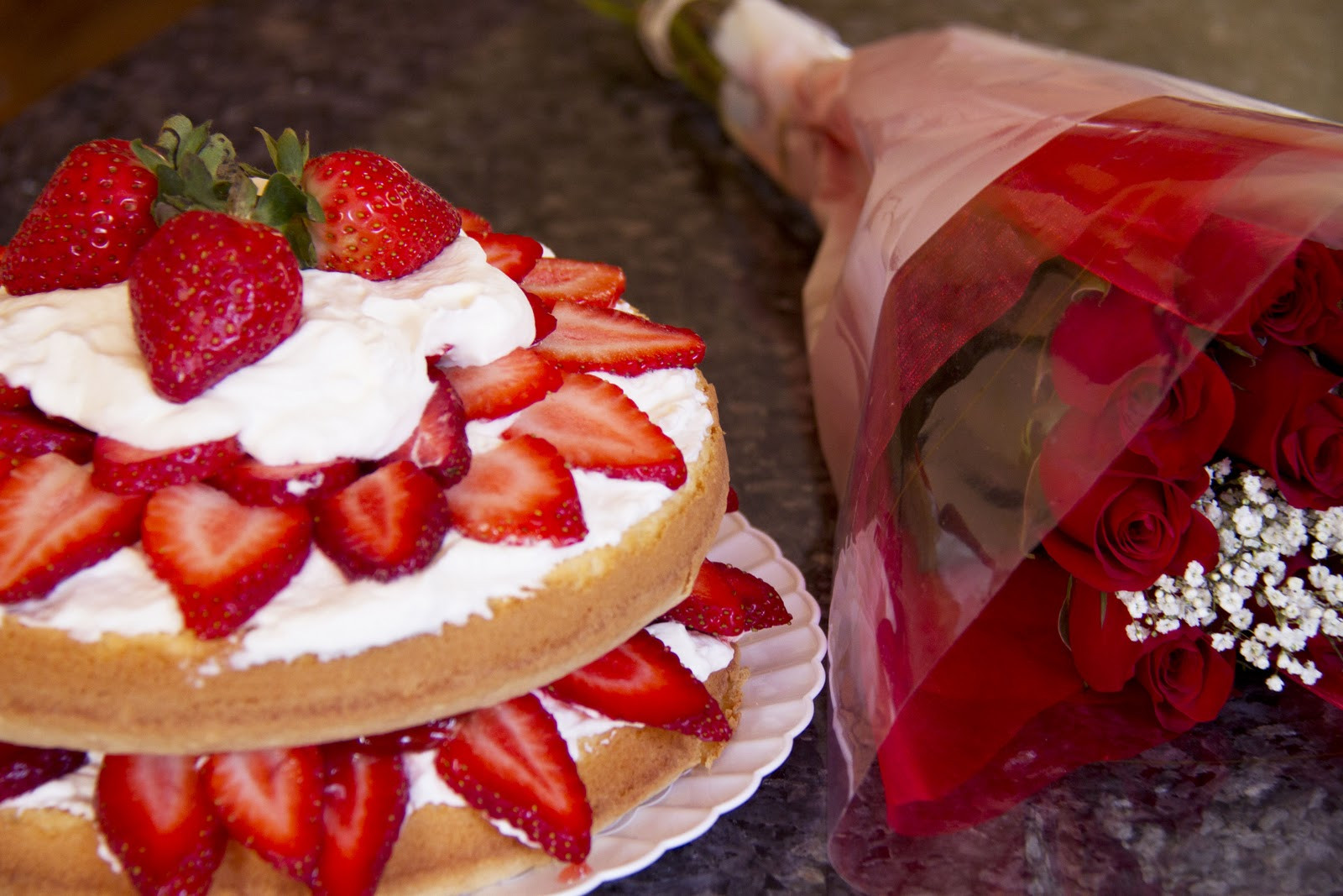 Romantic Valentines Gift Ideas
 valentine day romantic ideas to impress your partner