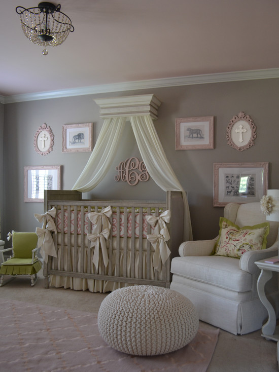 Room Decoration For Baby Girl
 Baby Girl Nursery Room Decorating Ideas – HomesFeed