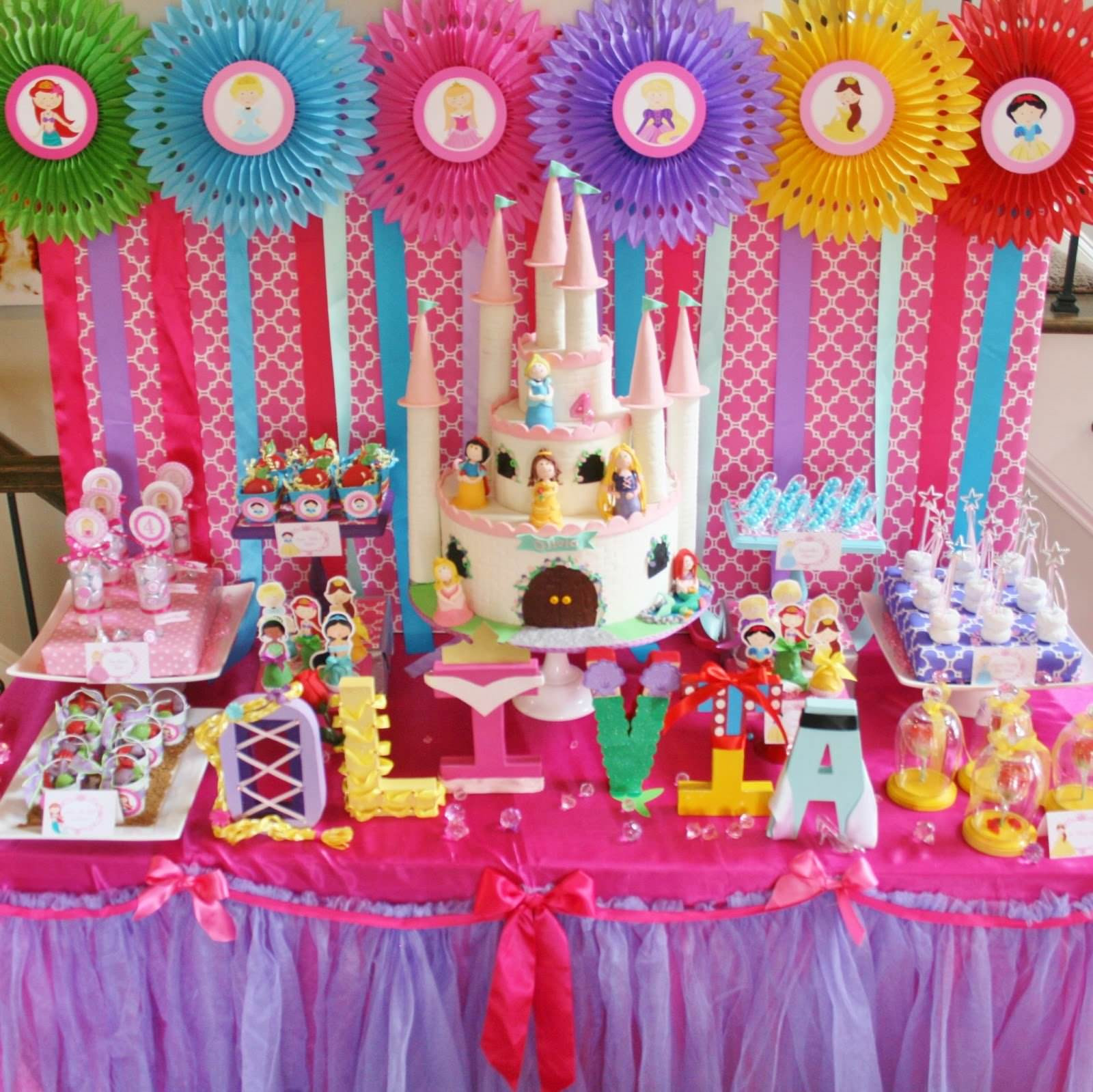 Royal Birthday Party
 Kid s 1st birthday Party ideas Invitations Themes and Tips
