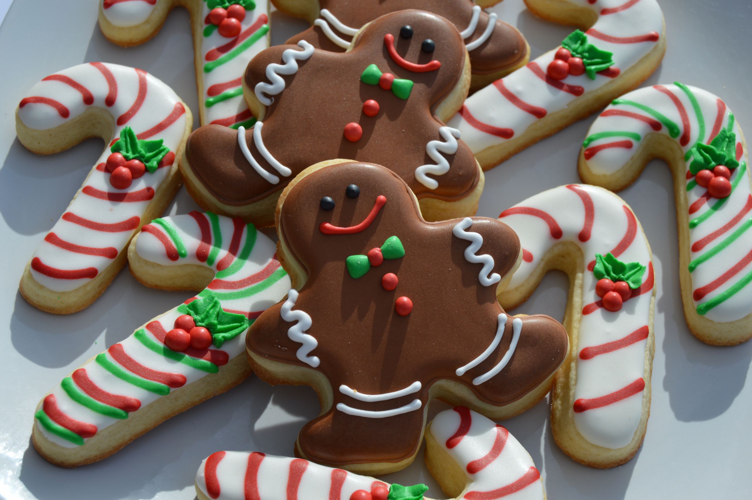 Royal Icing Cookies Recipe
 Sugar Cookies and Royal Icing Recipe – Brookies cookies