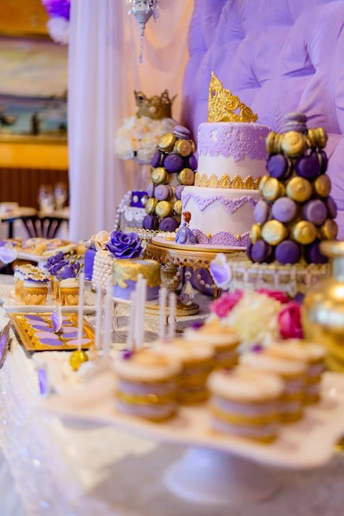 Royal Tea Party Ideas
 Kara s Party Ideas Royal Tea Party Planning Ideas Supplies