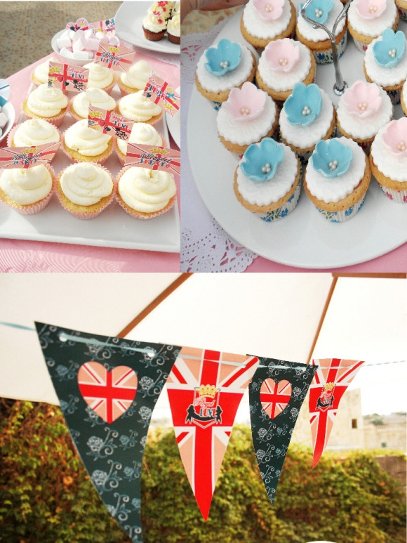 Royal Tea Party Ideas
 An Adult Royal Tea Birthday Party Party Ideas