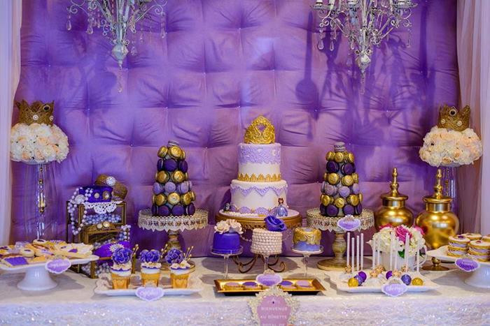 Royal Tea Party Ideas
 Kara s Party Ideas Royal Tea Party Planning Ideas Supplies