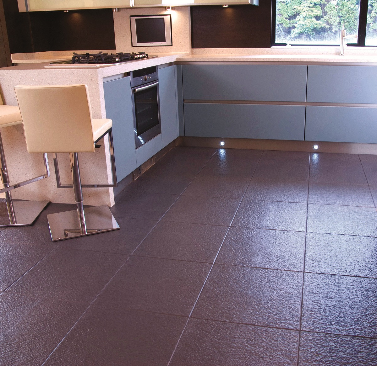 Rubber Kitchen Flooring
 Rubber kitchen mats the rubber flooring experts