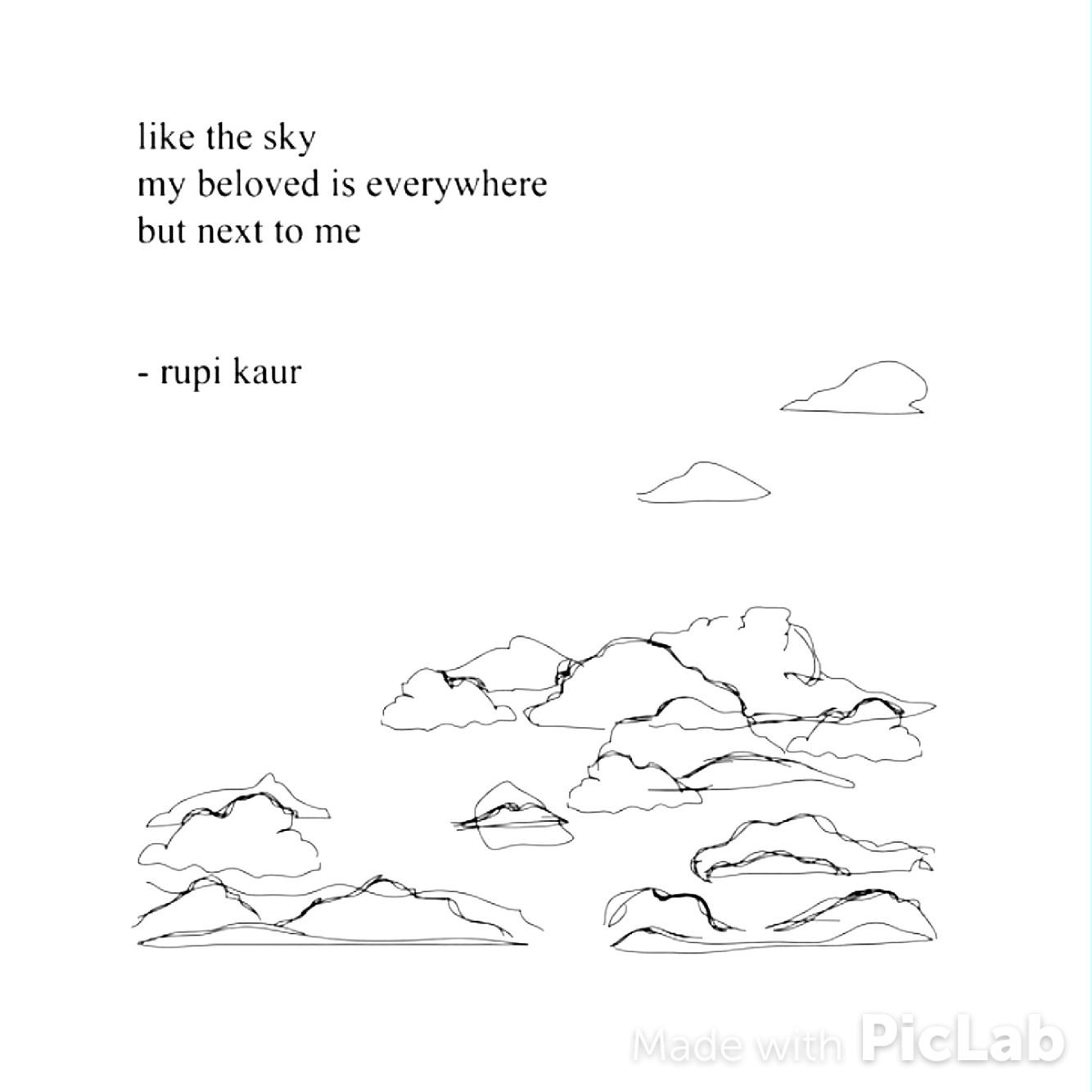 Rupi Kaur Love Quotes
 Pin on Quotes