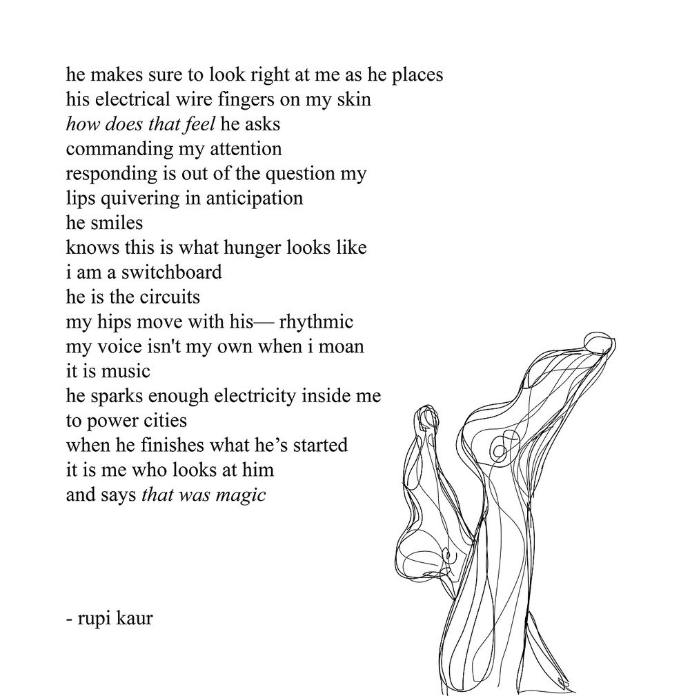 Rupi Kaur Love Quotes
 Pin on Rupi Kaur Milk & Honey