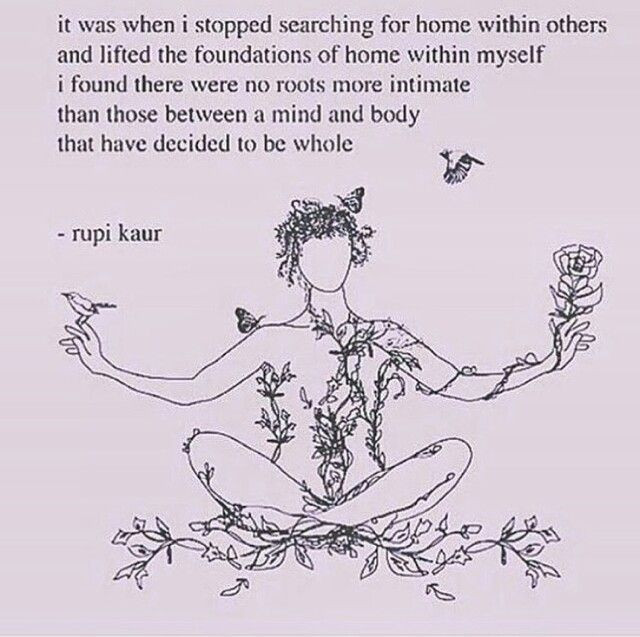 Rupi Kaur Love Quotes
 Pin by sara sanders on true