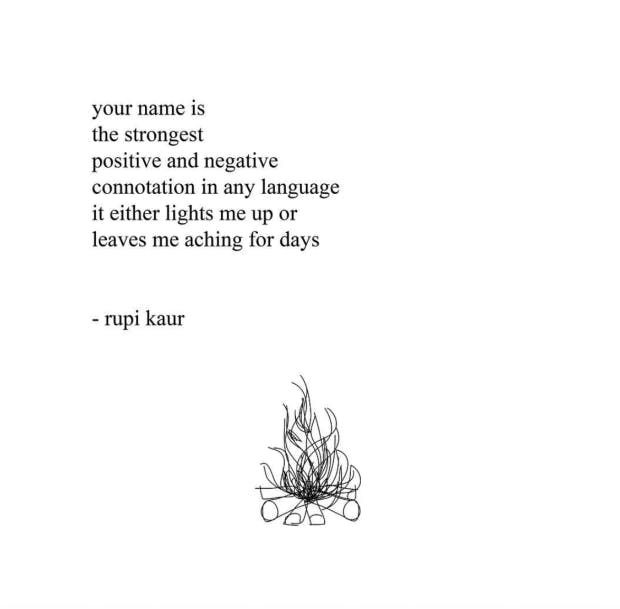 Rupi Kaur Love Quotes
 These 12 Passionate Rupi Kaur Quotes Will Take Your Breath