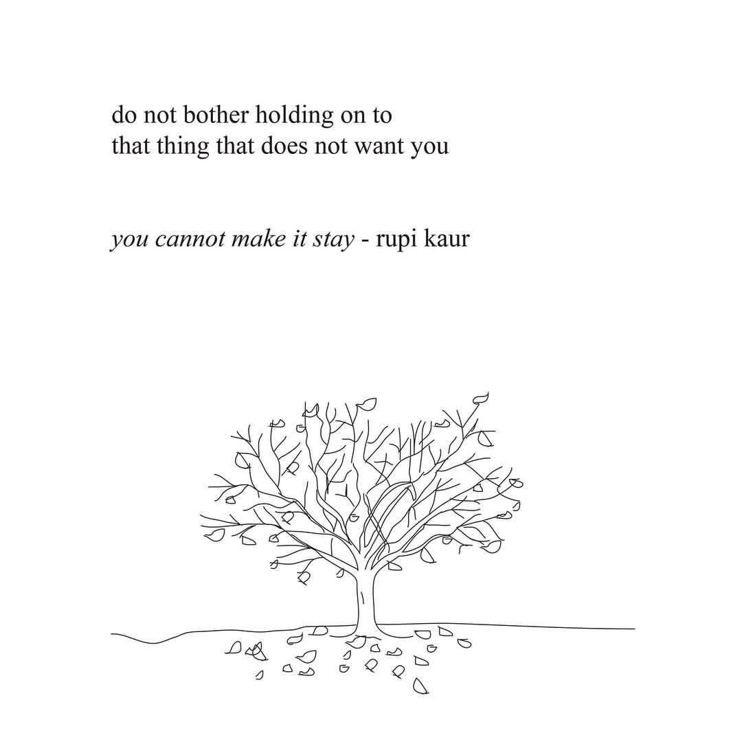 The Best Ideas for Rupi Kaur Love Quotes Home, Family, Style and Art