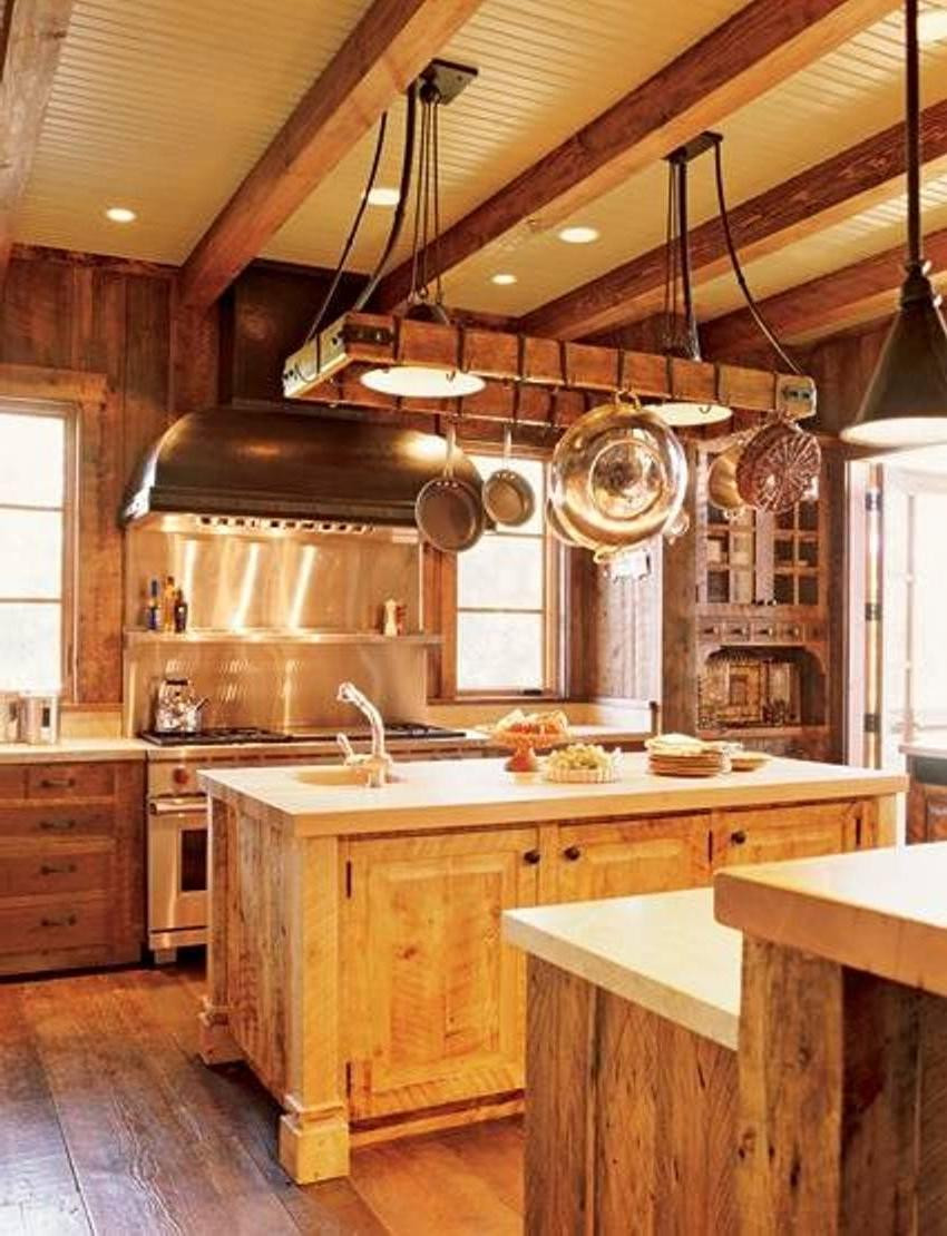 Rustic Italian Kitchen
 Italian style kitchens photos