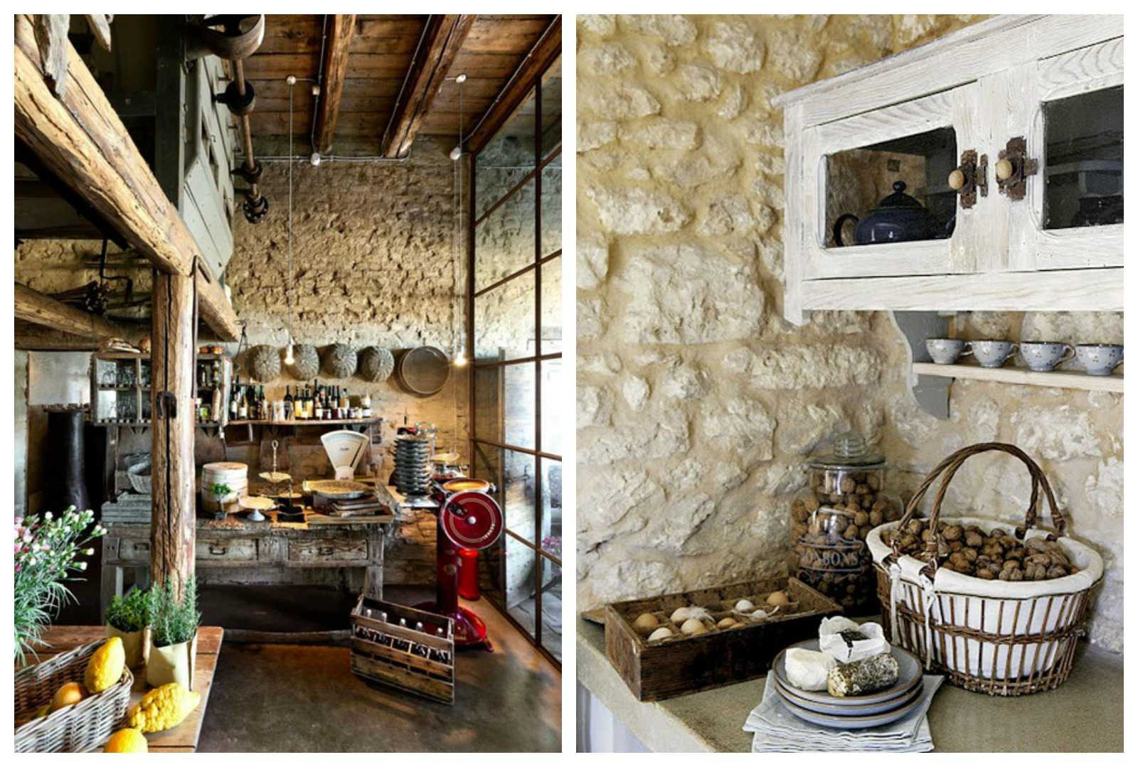 Rustic Italian Kitchen
 Rustic Italian Kitchen an update Renovating Italy