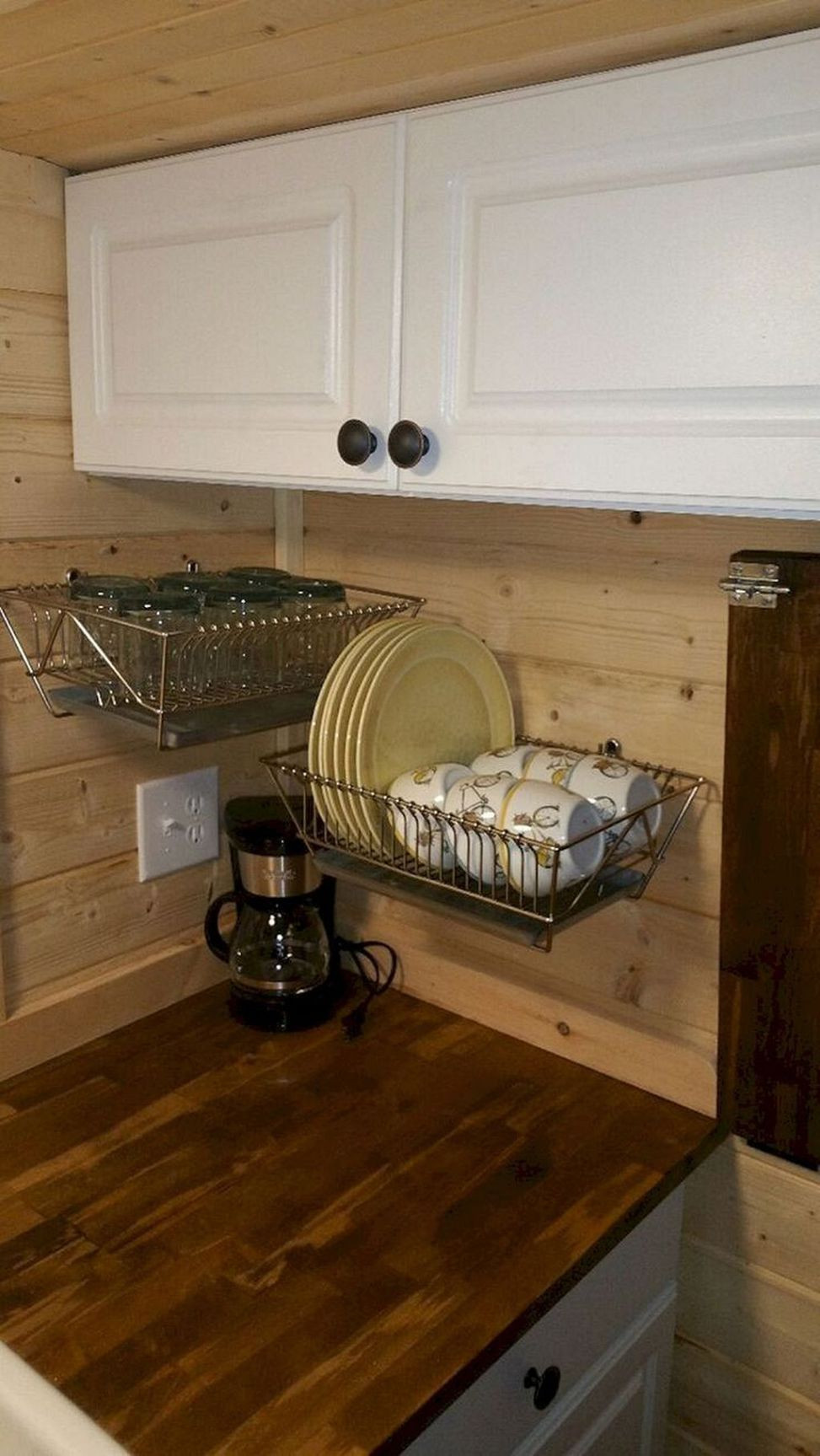 Rv Kitchen Organization
 10 RV Kitchen Storage And Organization Ideas Under $50