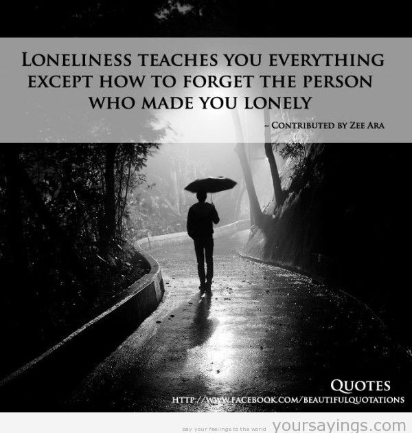 Sad Lonley Quotes
 Sad And Lonely Man Quotes QuotesGram