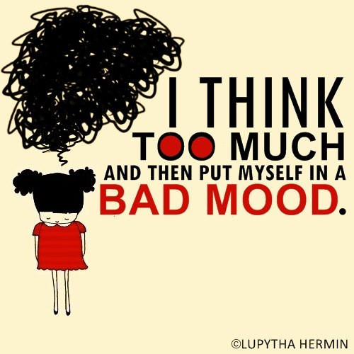 Sad Mood Quotes
 Funny Quotes About Bad Moods QuotesGram