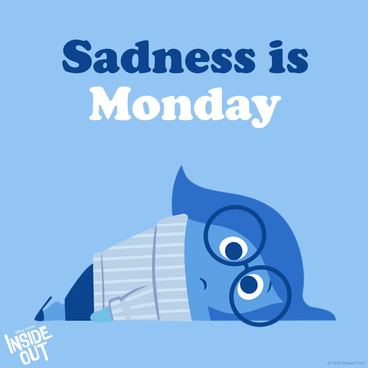 Sadness Inside Out Quotes
 192 best images about Inside Out on Pinterest