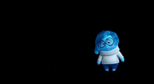 Sadness Inside Out Quotes
 Inside Out Sadness Quotes QuotesGram
