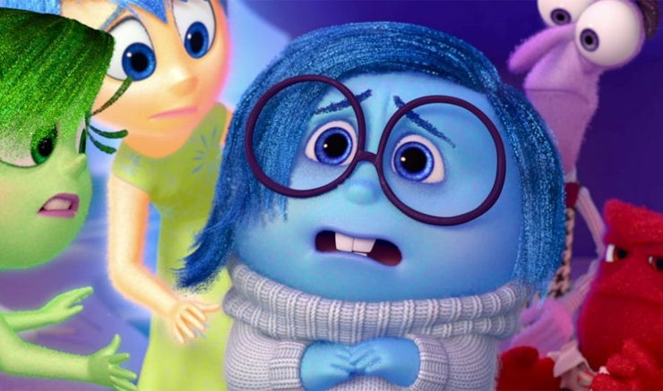 Sadness Inside Out Quotes
 8 Inside Out Quotes So Sad You ll Feel Like You re