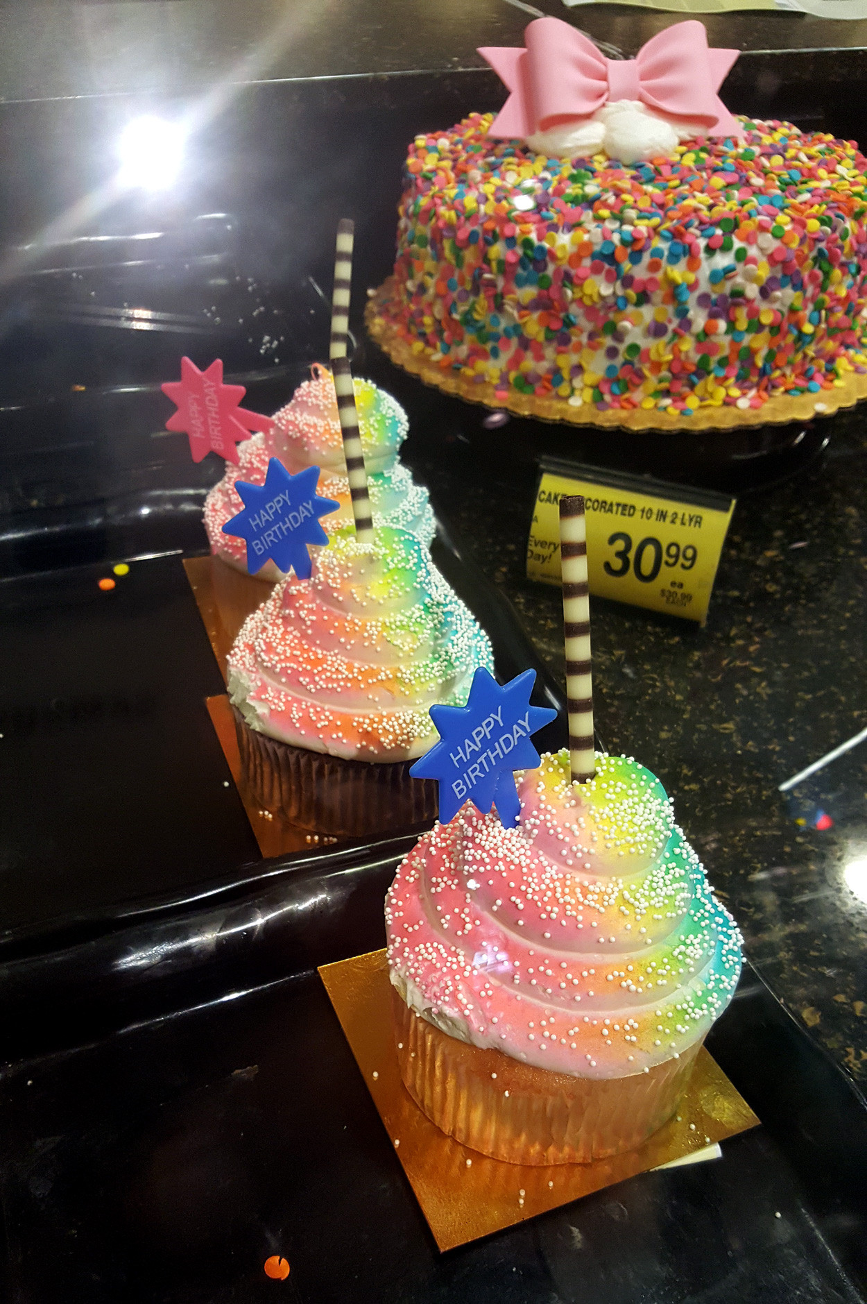 Safeway Bakery Birthday Cakes
 Safeway Cakes – Tasty Island