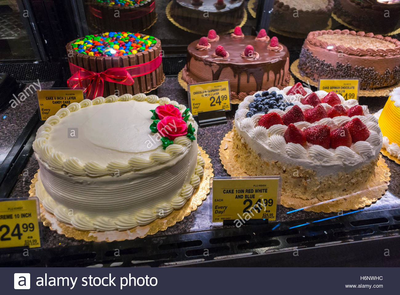 Safeway Bakery Birthday Cakes
 safeway bakery cake