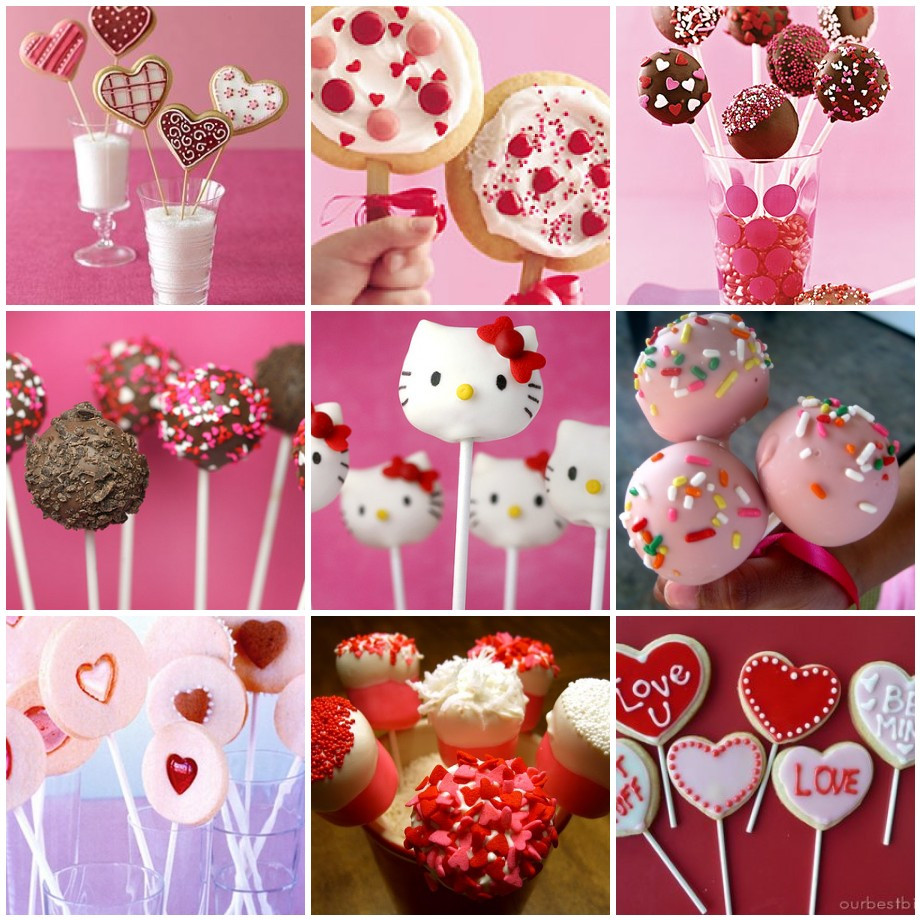 Saint Valentine Gift Ideas
 Last Minute Valentine’s Day Ideas