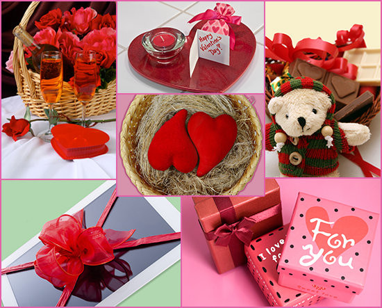 Saint Valentine Gift Ideas
 Cute Romantic Valentines Day Ideas for Her 2017