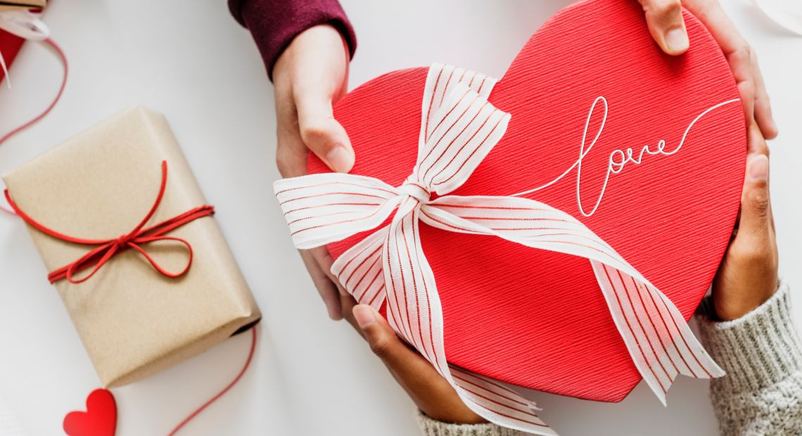 Saint Valentine Gift Ideas
 Saint Valentine s Day 2019 Gifts Ideas Top 10