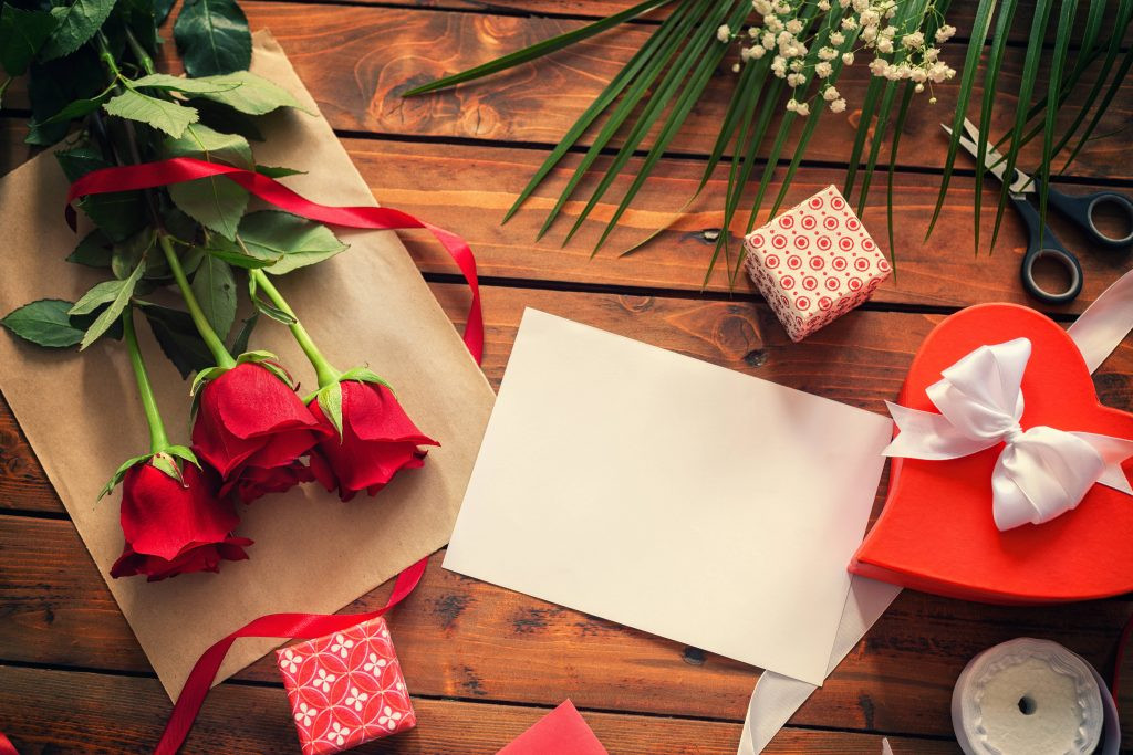 Saint Valentine Gift Ideas
 8 Valentine’s Day Gift Ideas for Him
