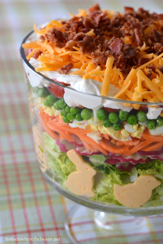 Salads For Easter Brunch
 The 30 Best Ideas for Salads for Easter Brunch Best