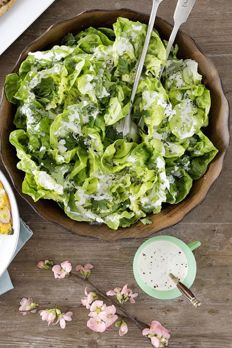 Salads For Easter Brunch
 40 Best Easter Brunch Recipes Menu Ideas for Easter Brunch