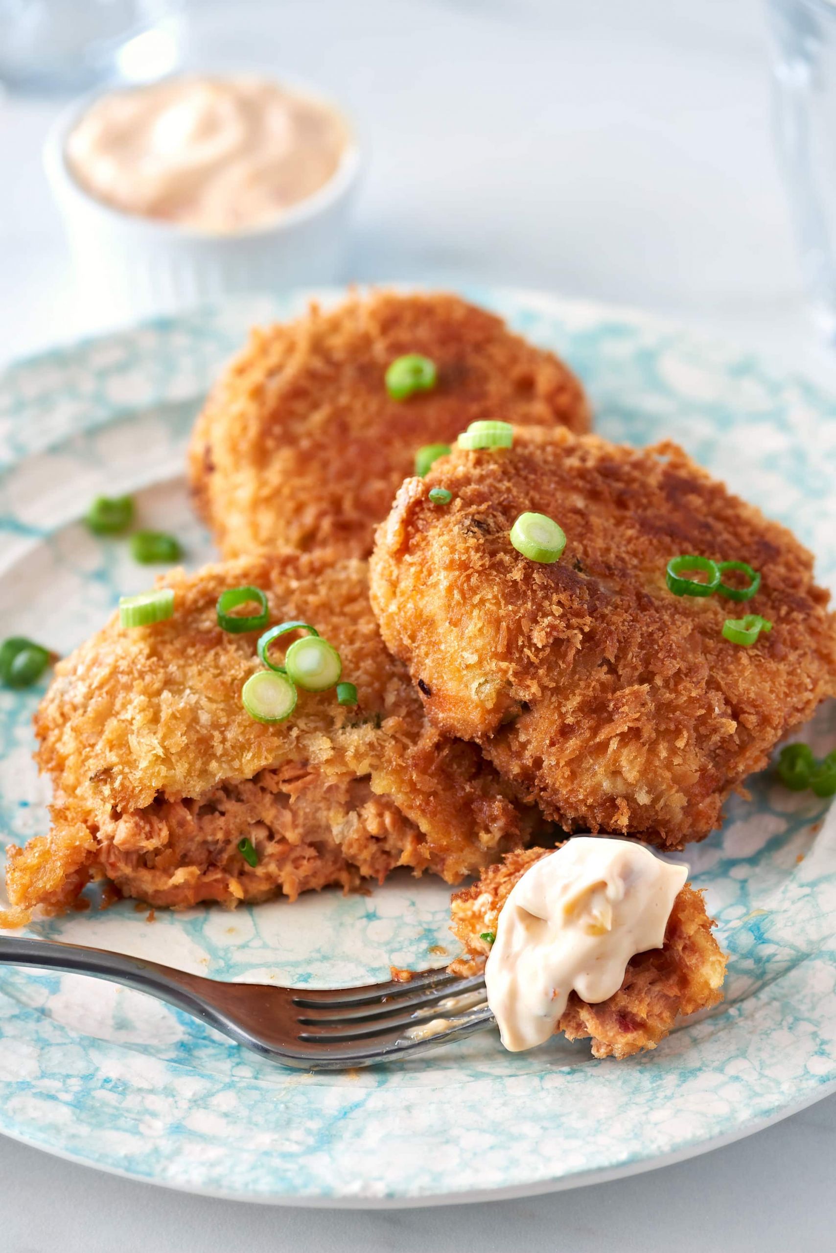 Salmon Patties With Canned Salmon
 Recipe Canned Salmon Cakes