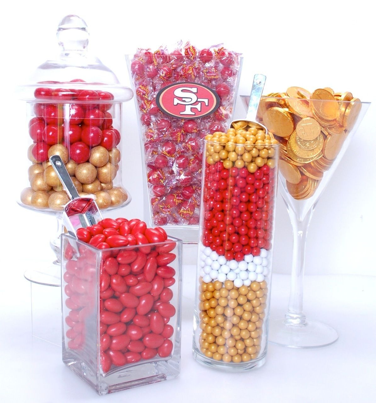 San Francisco Birthday Party Ideas For Adults
 gold coin