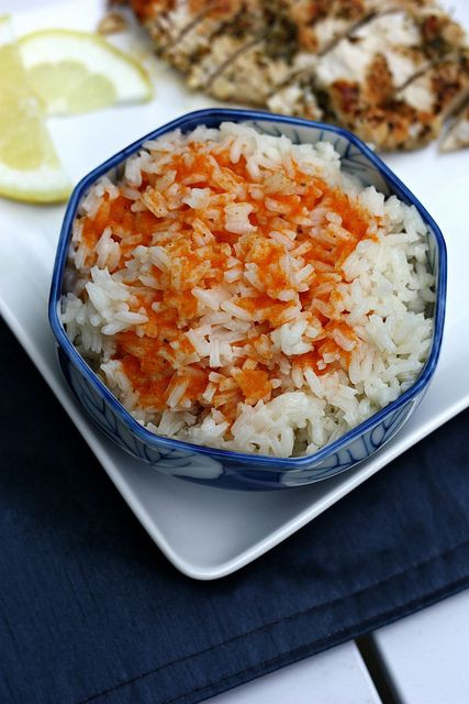 Sauces For Rice
 Red Sauce for Greek Rice Pilaf …