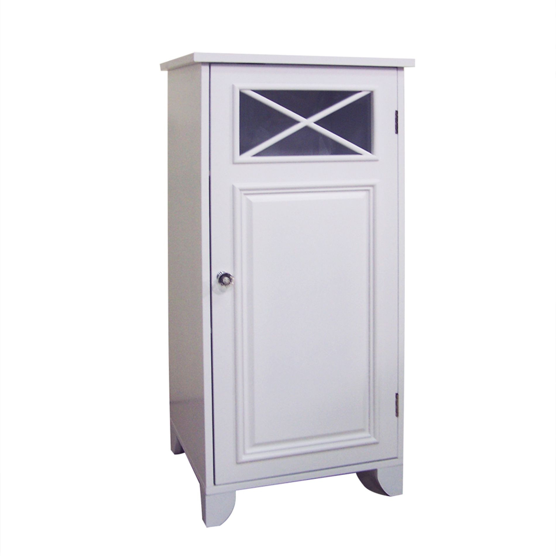 Sauder Bathroom Cabinets
 Sauder Peppercorn Floor Cabinet Home Furniture