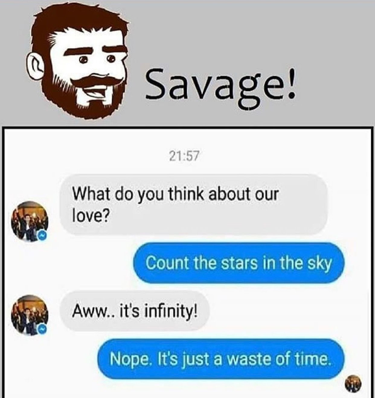 Savage Quotes Funny
 Straight savage Funnies Pinterest