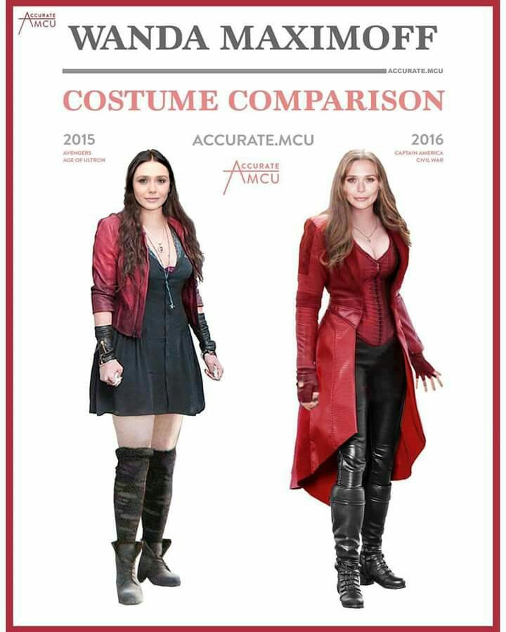 Scarlet Witch Costume DIY
 27 best DIY Scarlet Witch Costume Ideas Marvel Avengers