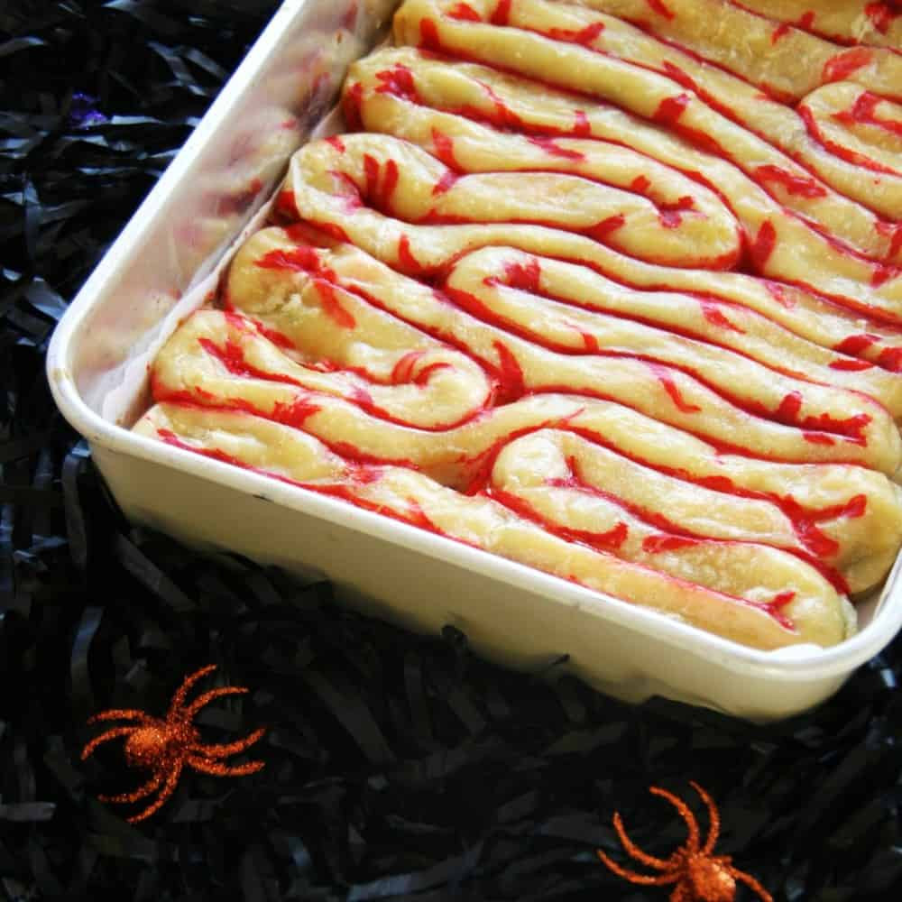 Scary Food Ideas For Halloween Party
 13 Spooktacular Halloween Food Ideas