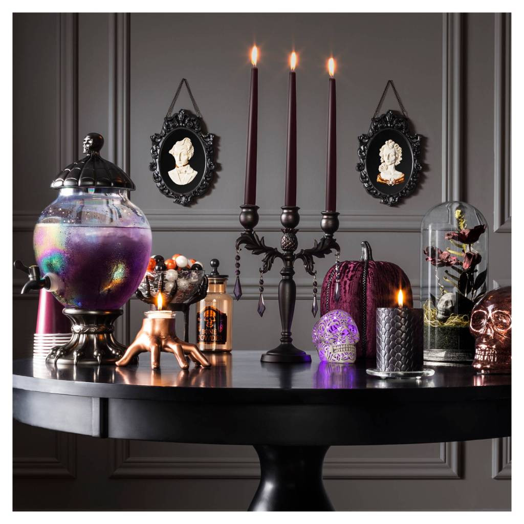 Scary Halloween Party Decoration Ideas
 Scary Halloween Decorations