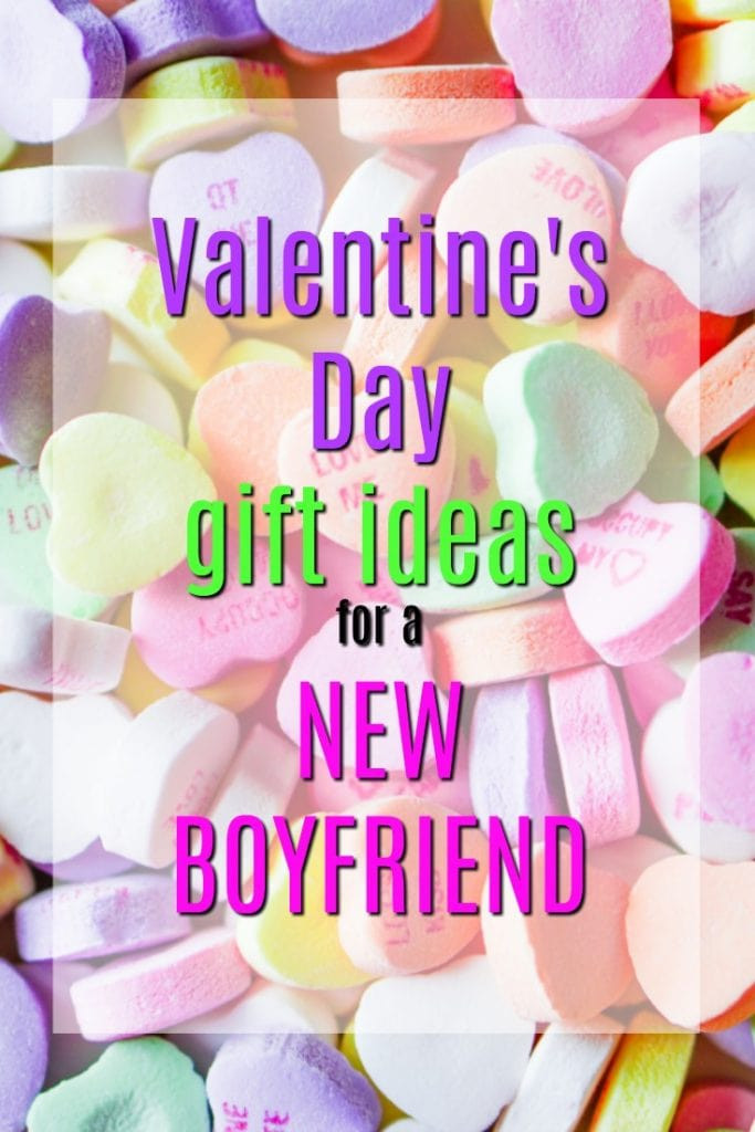 School Valentine Gift Ideas
 20 Valentine’s Day Gift Ideas for a New Boyfriend Unique