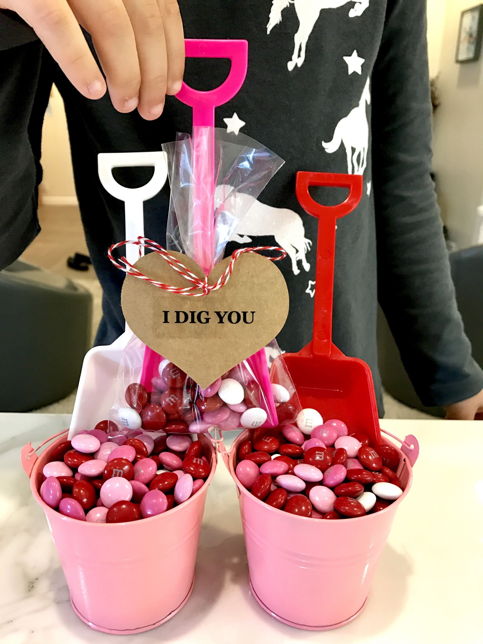 School Valentine Gift Ideas
 3 School Valentine’s Day Ideas