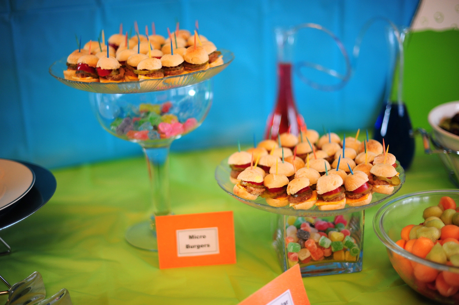 24 Of the Best Ideas for Science Party Food Ideas - Home, Family, Style ...