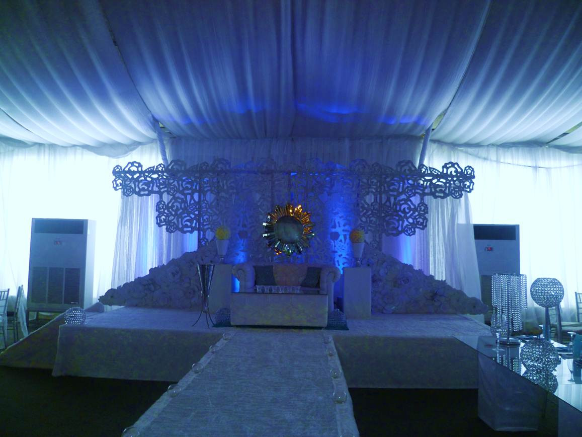 Sea Themed Wedding
 AQUARIAN TOUCH EVENTS NG UNDER THE SEA THEMED WEDDING