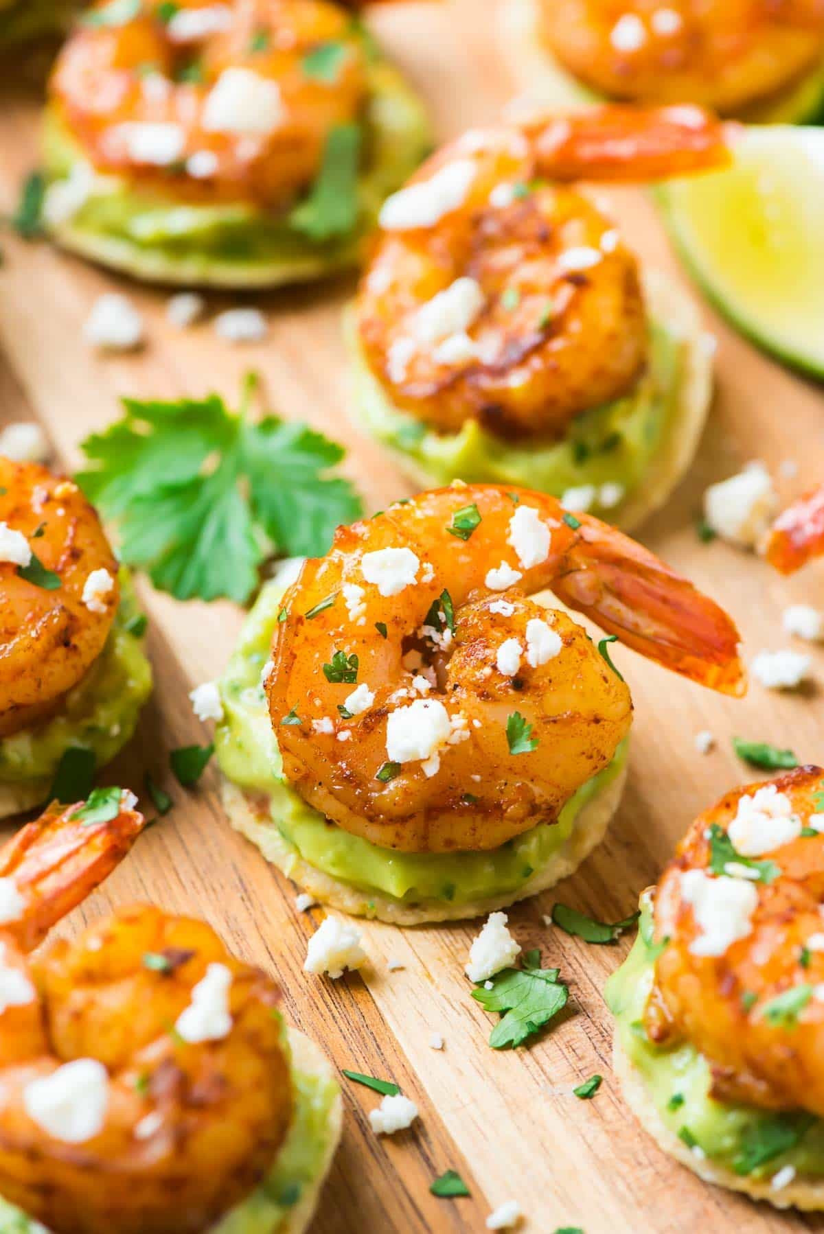 Best 30 Seafood Appetizer Ideas - Home, Family, Style and Art Ideas