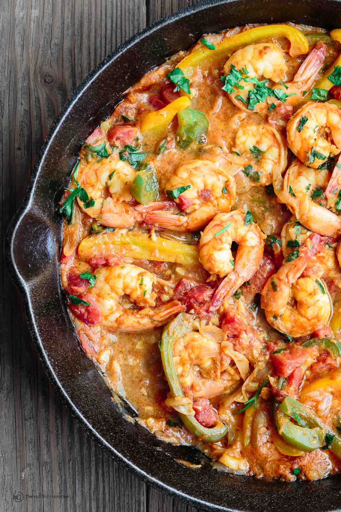 Seafood Dinner Recipes
 16 Quick and Easy Dinners That Aren t Chicken