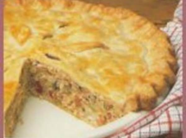 Seafood Pie Recipes
 Seafood Pie