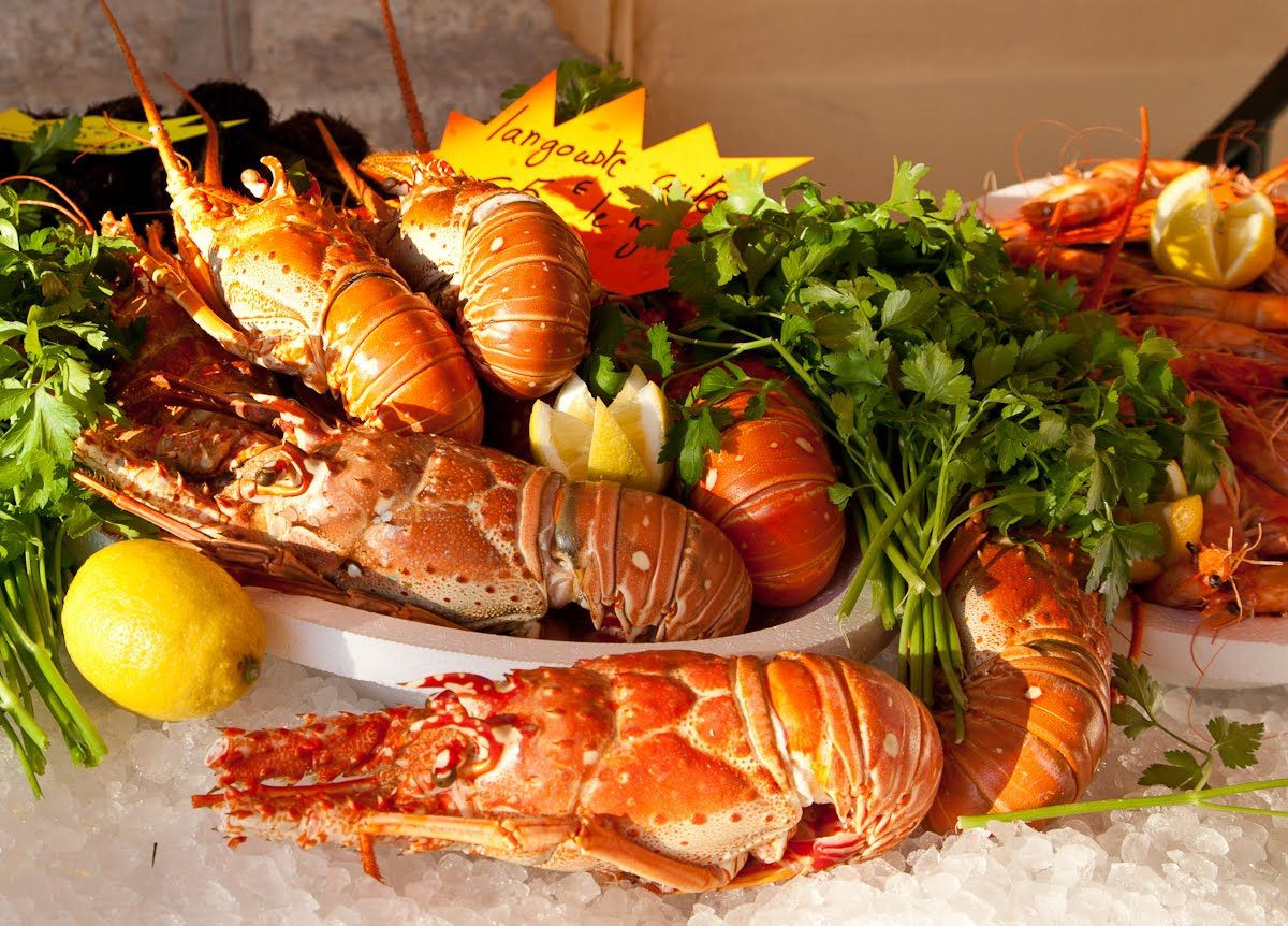 Seafood Restaurant Appetizers
 Google Image Result for z9 ywZ