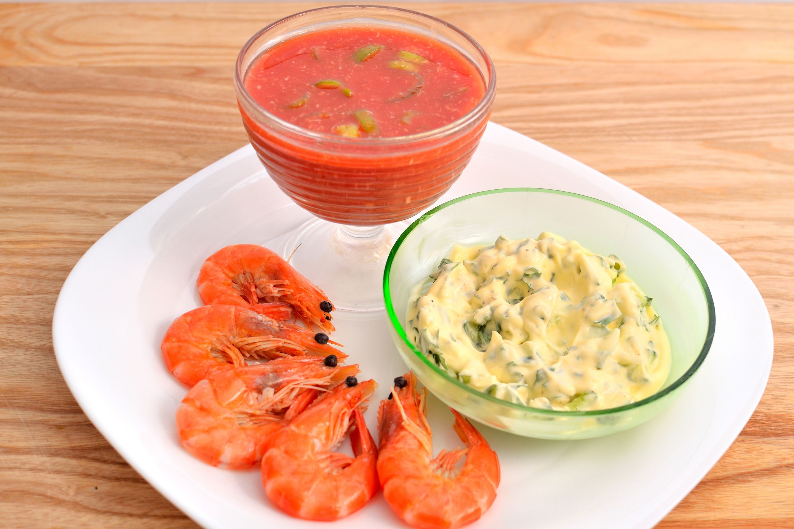 Seafood Sauces For Fish
 3 Ways to Make Seafood Sauce wikiHow