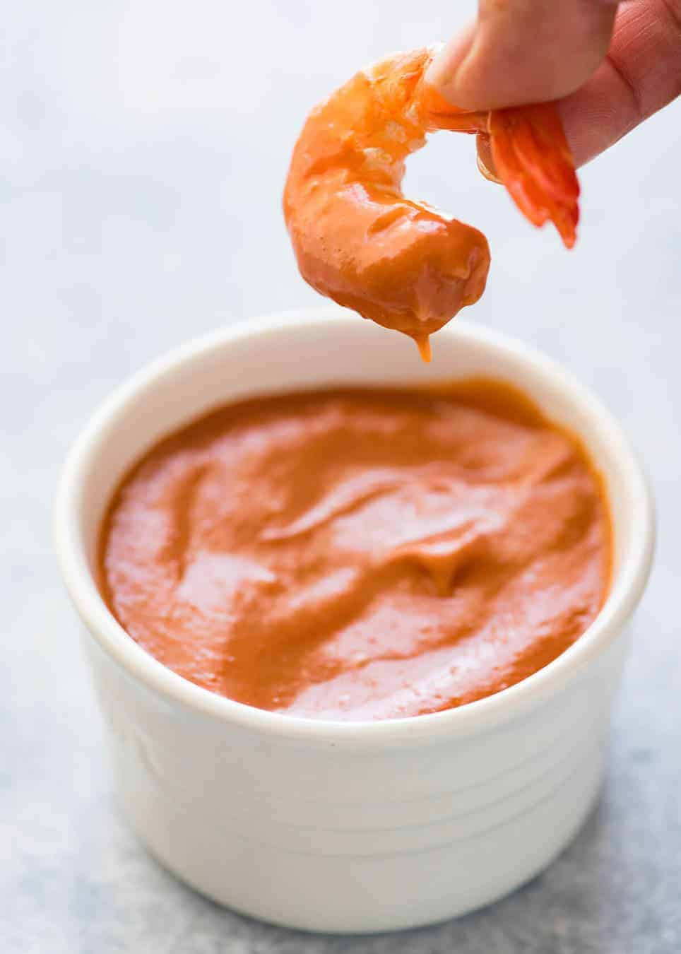 Seafood Sauces For Fish
 5 Great Prawn Dipping Sauces