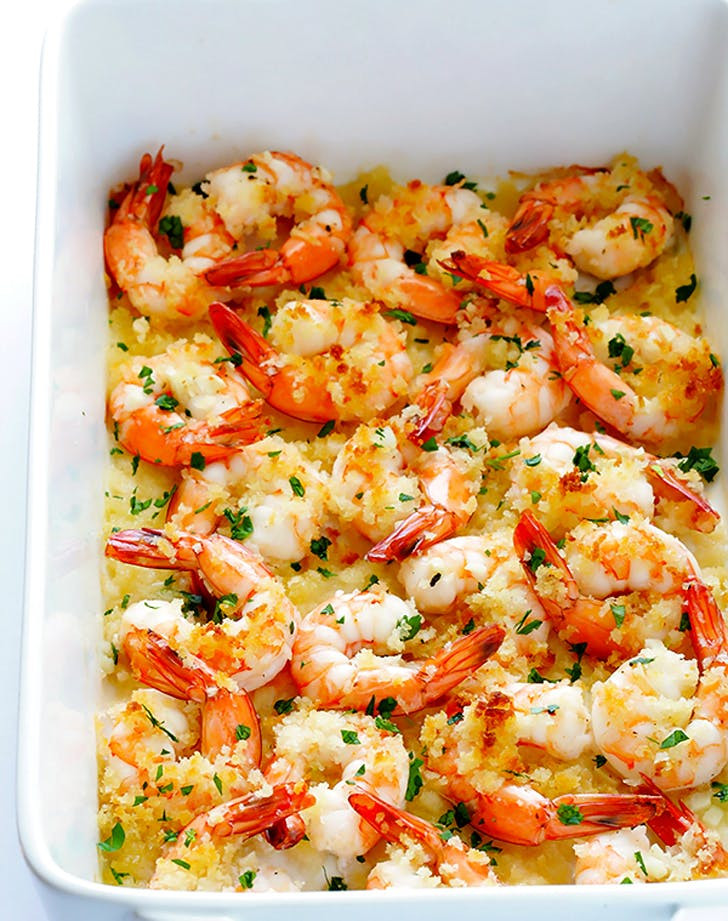 Seafood Side Dishes
 Christmas Side Dishes Ready in 30 Min or Less PureWow