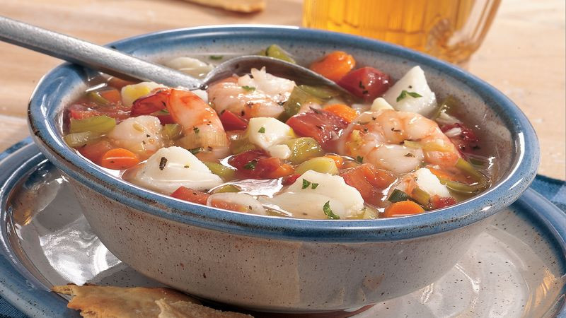 Seafood Stew Slow Cooker
 Slow Cooked Fisherman s Wharf Seafood Stew Recipe